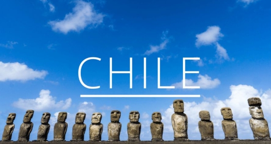 从海关数据看，中国出口智利畅销产品有哪些？