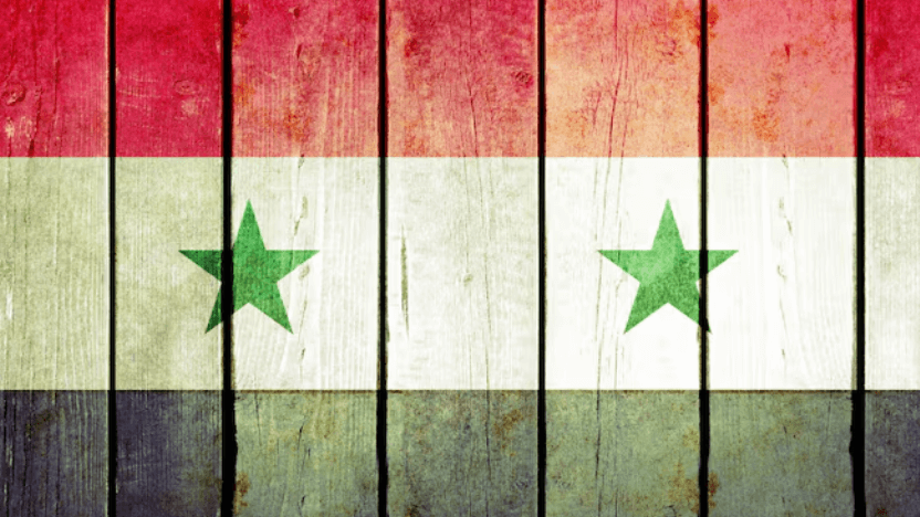 叙利亚海关数据查询平台（附免费试用查询名额）