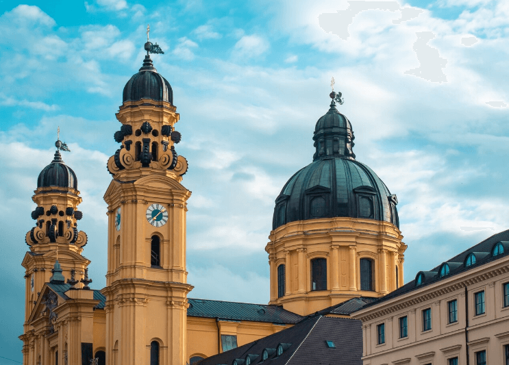 德国海关数据查询平台（附免费试用查询名额）