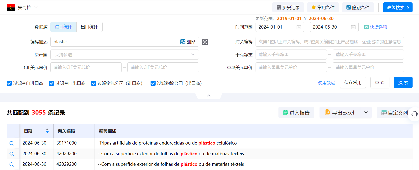 海关数据,安哥拉海关数据,海关数据查询 海关数据,安哥拉海关数据,海关数据查询