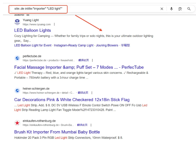 开发外贸客户 开发外贸客户
